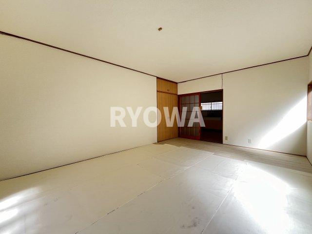 ハイツコーワ2階 掲載の写真は退去前の写真となります。