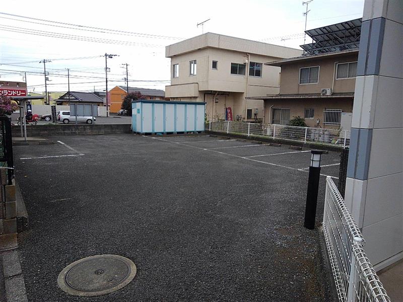 レオパレスシュベリュール201号室 部屋その他