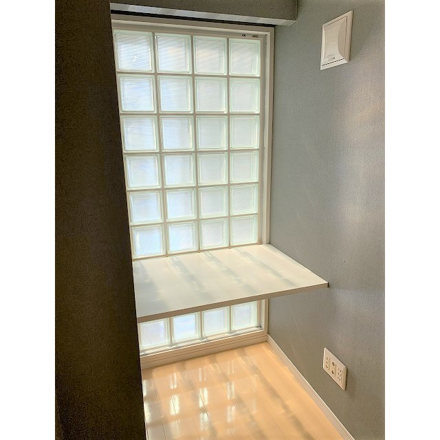 ニューシティアパートメンツ新川Ⅱ0503号室 同建物別部屋の参考画像