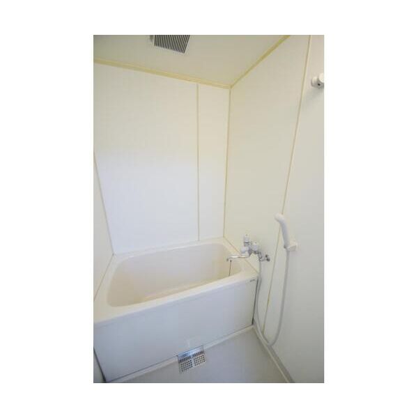 エクセルハイム302号室 お風呂