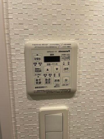 DIPS金町レジデンス1105号室 部屋設備