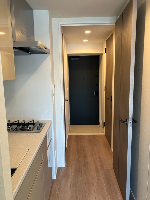 シーズンフラッツ菊川10階 部屋その他