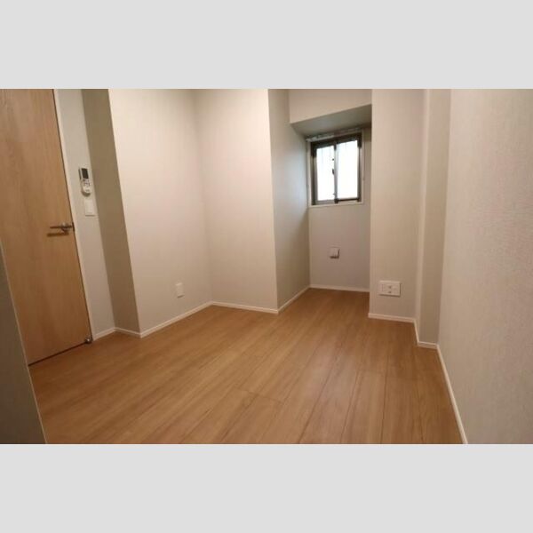 サンジョイアゼロ206号室 納戸4、3帖