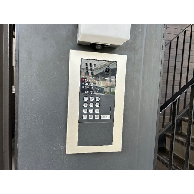 MQuarto与野本町105号室 部屋その他