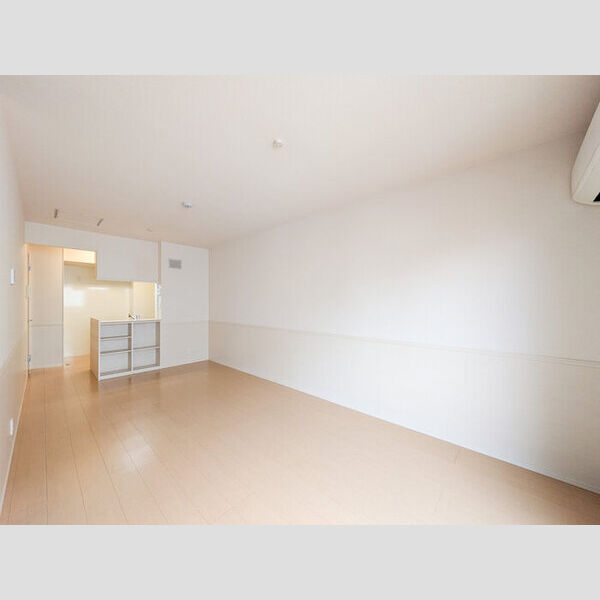 ロイヤルローズ307号室 LDK