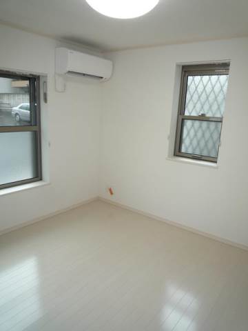 エスポワール池袋1階 部屋その他