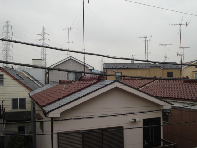 Ｂａｇｕｓ　Ｔｉｍｅ　Ｋ．Ｉ303号室 眺望