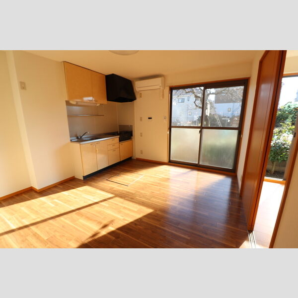 シェル・アジュール DK