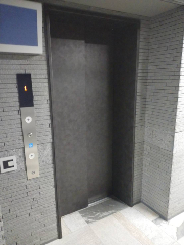 アゼスト堀切菖蒲園Ⅱ410号室 その他共有部分