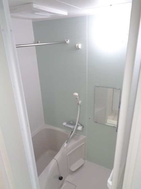 フルリール鶴見 ※別号室の参考写真です(現況優先・仕様違いの場合あり)