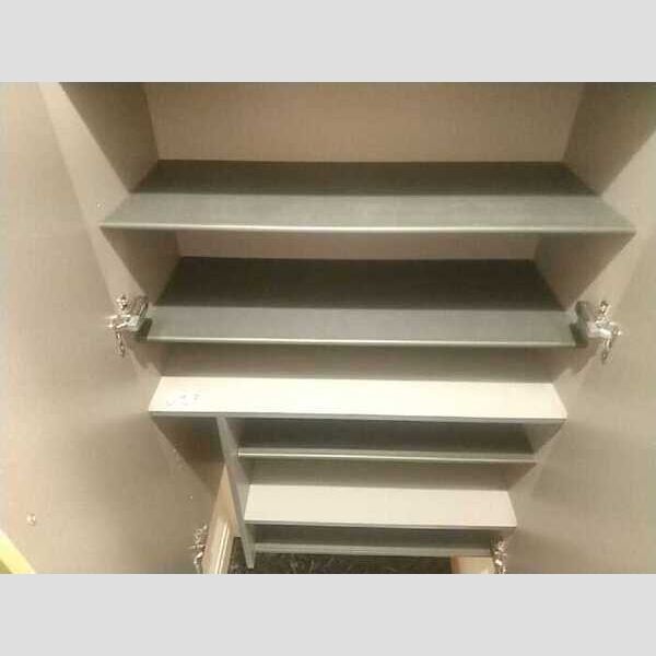 ボヌール　メゾン 玄関