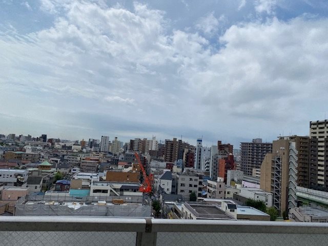 レジディア大森東9階 部屋その他