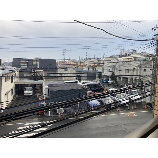 スターマンションⅡ302号室 部屋その他