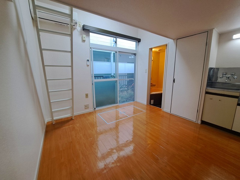 ライフピア香1階 部屋その他