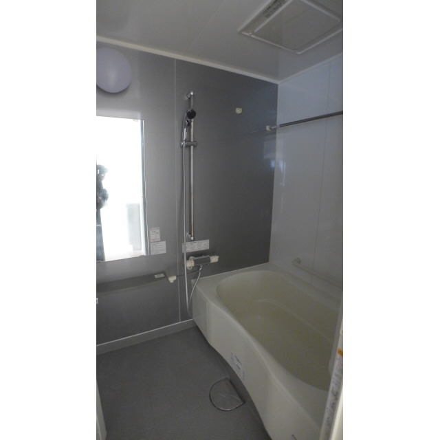 ドゥーエ向島Ⅱ 内観