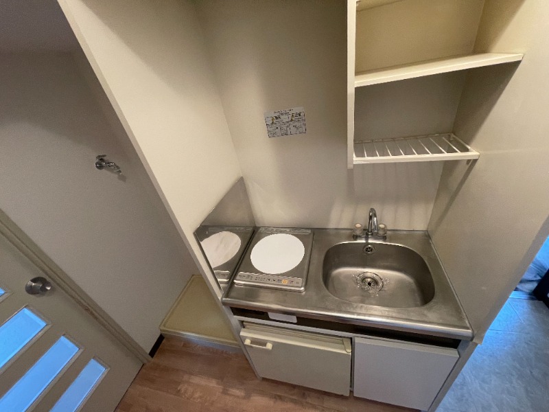 クロノス座間2階 部屋その他