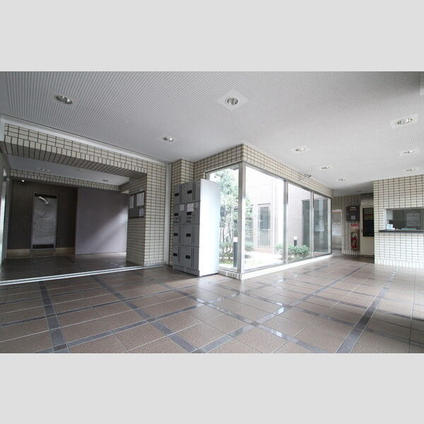 スタークレスト 宅配BOXで留守時でもお荷物受け取り♪