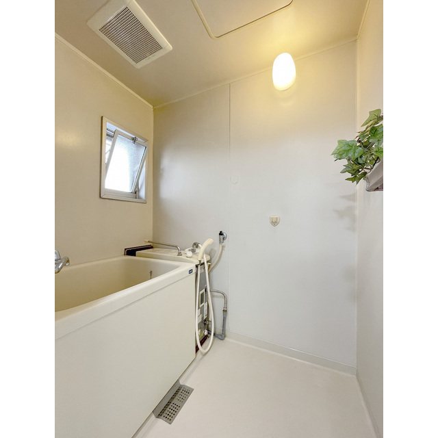 メゾンフォンテーヌＢ バランス釜