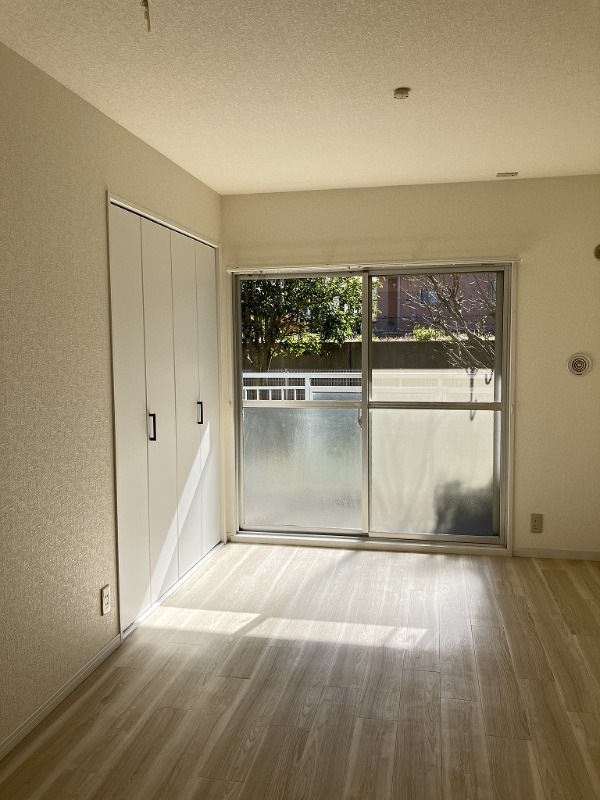 ベルフラット吉野1階 部屋その他