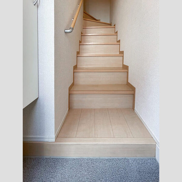 Ballon　d’Or 玄関