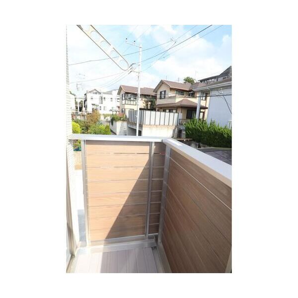 フォレストサンカン102号室 部屋その他