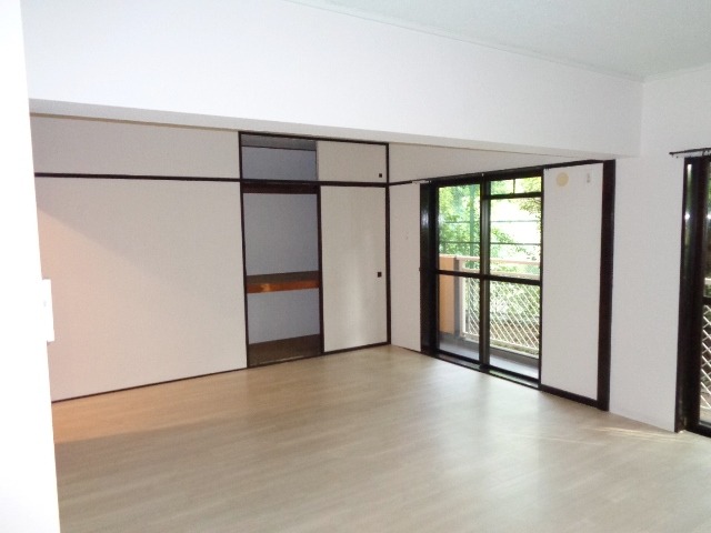 阿部南葛西第１マンション(E-046)1階 LDK