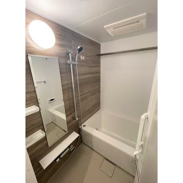 ザ・パークハビオ新御徒町801号室 同建物別部屋の参考画像