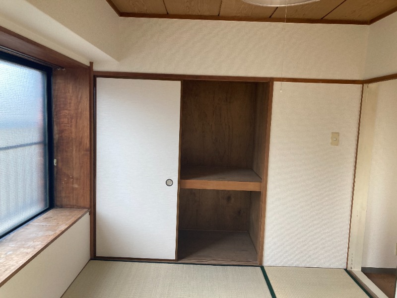 成増サンハイム2階 部屋その他