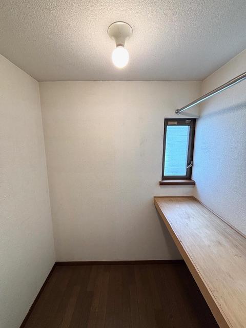 相模原　緑が丘　戸建 納戸