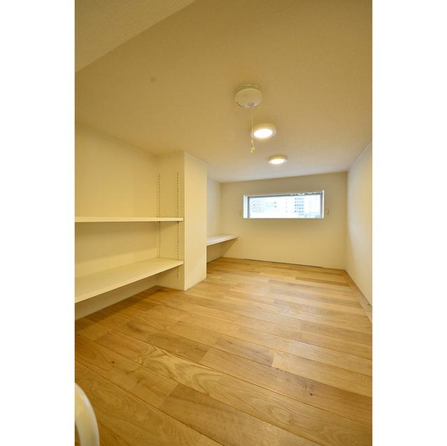 グランエッグス西新宿E3階 その他