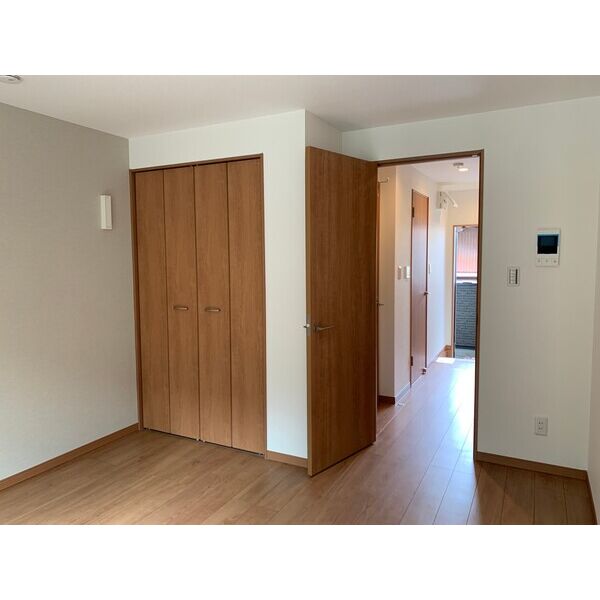 Ambition相武台前102号室 部屋その他