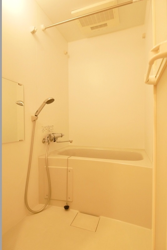 グランシアタワー亀戸 内観