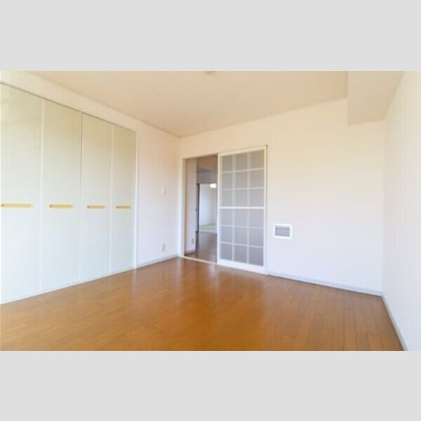ロイトン　Ⅰ205号室 部屋その他