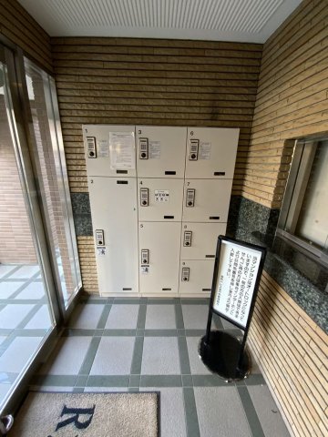 菱和パレス高円寺303号室 同建物別部屋の参考画像