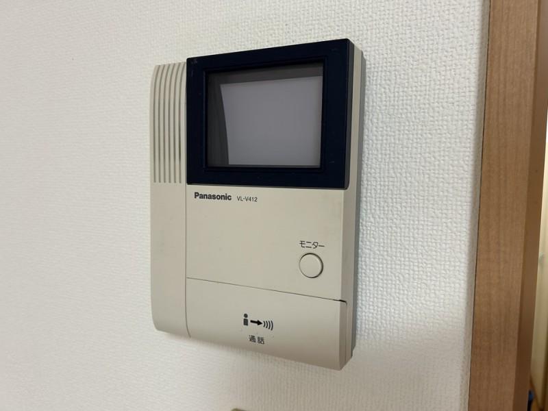 ｃｌａｉｒＵ2階 部屋その他