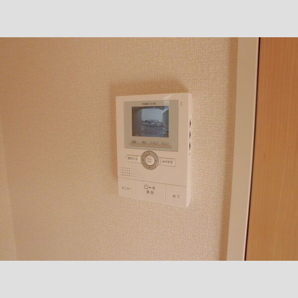 ラマージュⅥ201号室 部屋その他