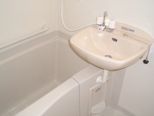 レオネクストアプリ お風呂