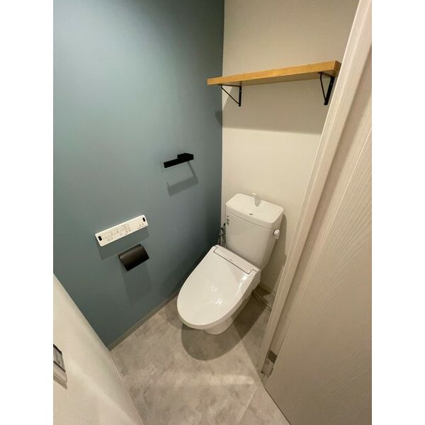 SOLATIO浜田山302号室 部屋その他