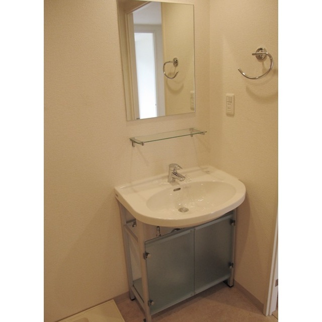 プレール・ドゥーク上高井戸 内観