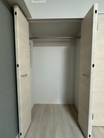 GENOVIA西川口Ⅳ0801号室 部屋その他