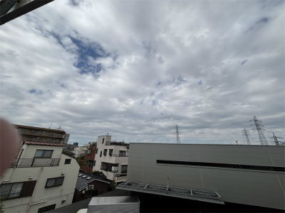 リブリ・エルカーサ亀有1階 部屋その他