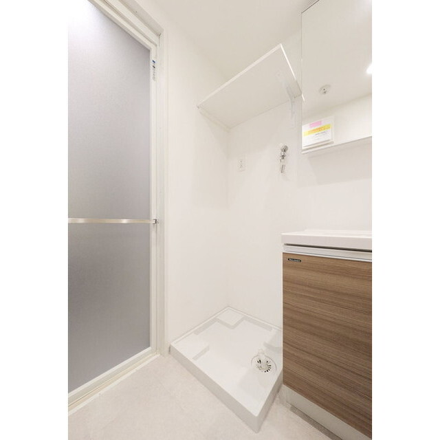 グランパセオ代々木上原Ⅱ0202号室 内観