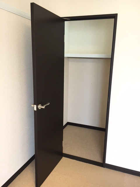 レオネクストカロータ 内観