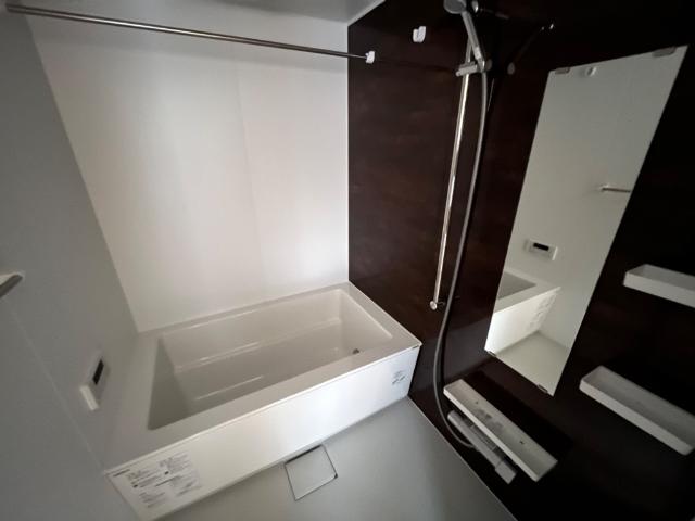 Maison Iris Chou Chou(メゾンアイリスシュシュ） バス