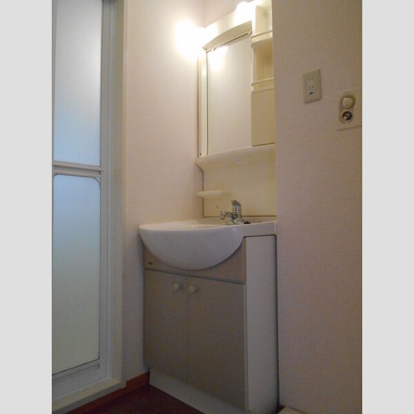 リリーフ・K 洗面