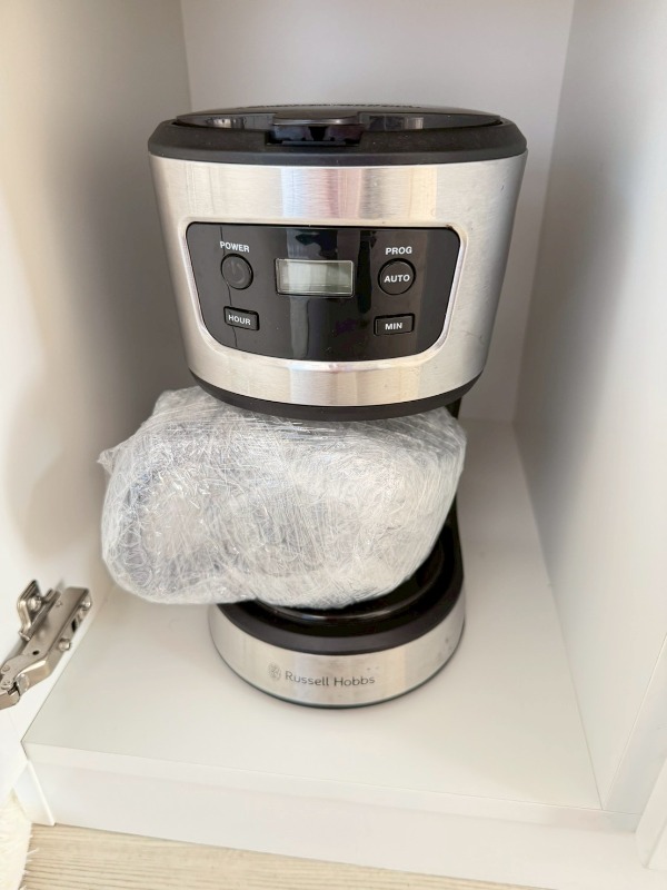 レジデンス府中是政1階 内観