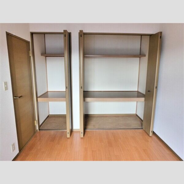 La・ルミエール 収納(洋室2)