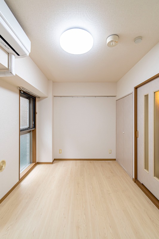 アイディ西小山2階 内観