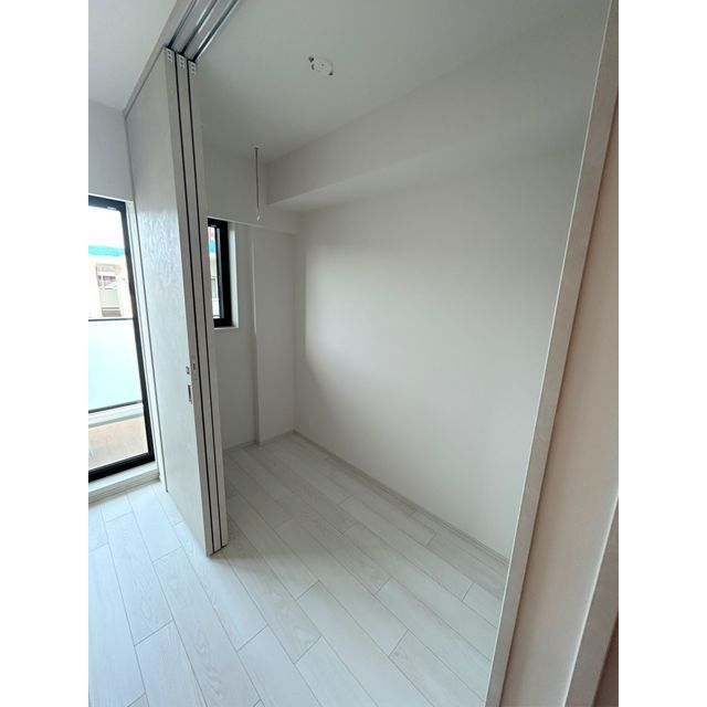 ブランシエスタ用賀0308号室 内観