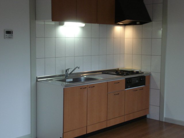 エスポラード キッチン